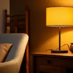 Cahaya Lembut yang Menghadirkan Keakraban di Rumah