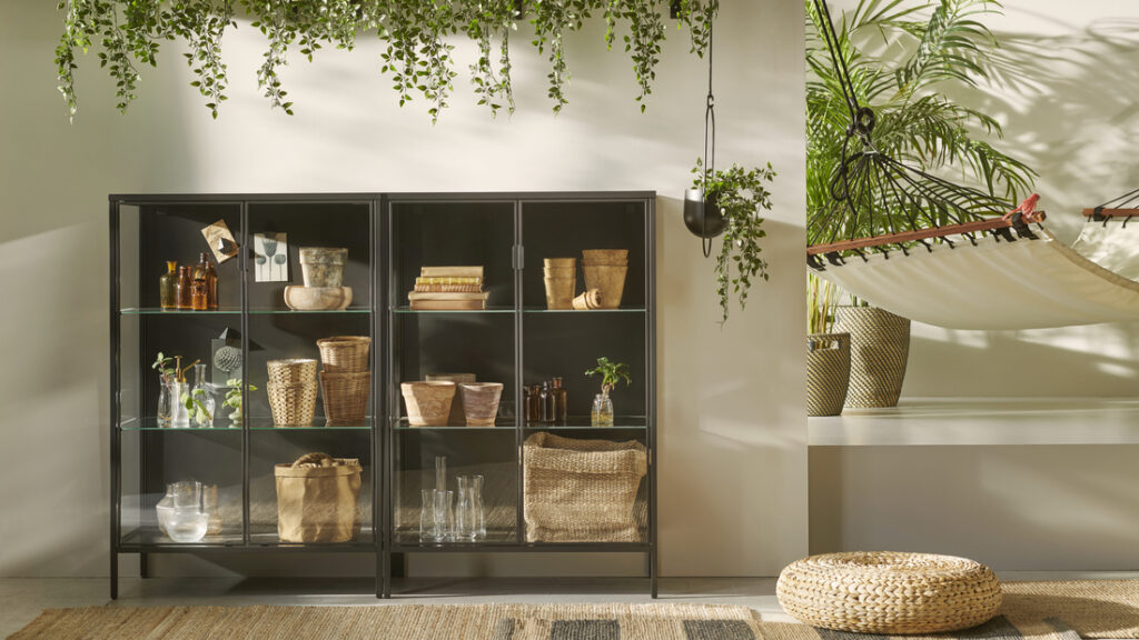 Keindahan Kesederhanaan: Ruang Tertata yang Membuat Pikiran Lebih Tenang