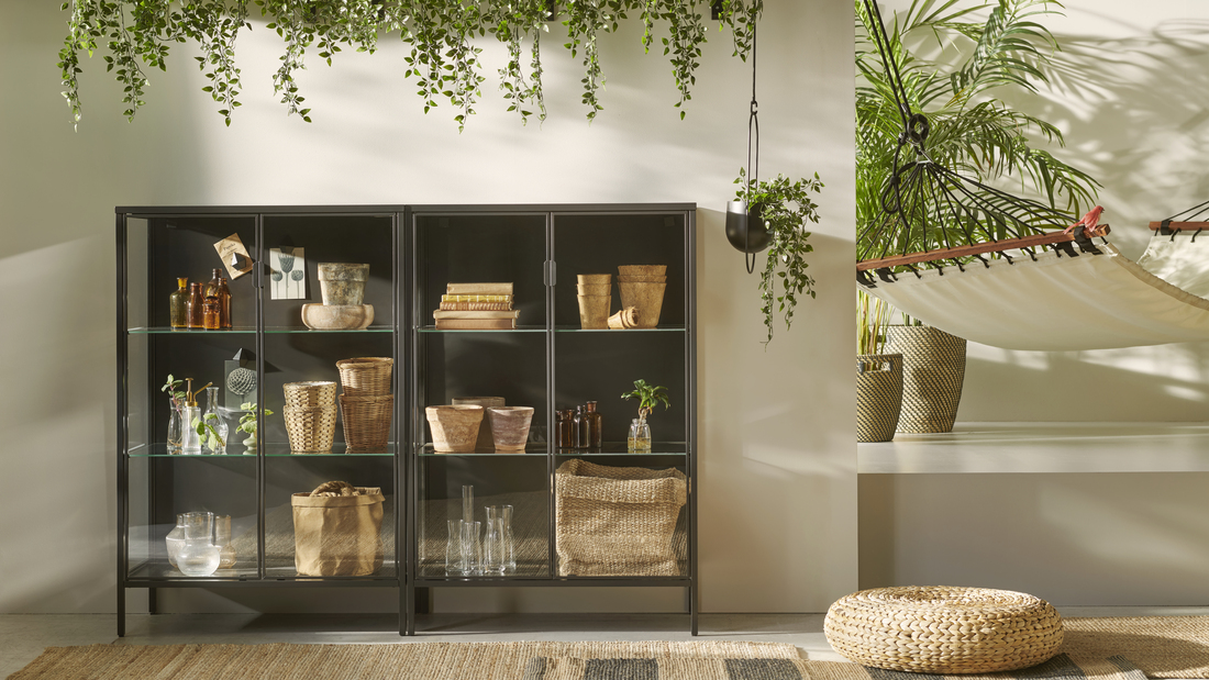 Keindahan Kesederhanaan: Ruang Tertata yang Membuat Pikiran Lebih Tenang